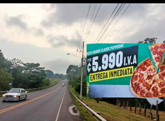 Publicidad Roman